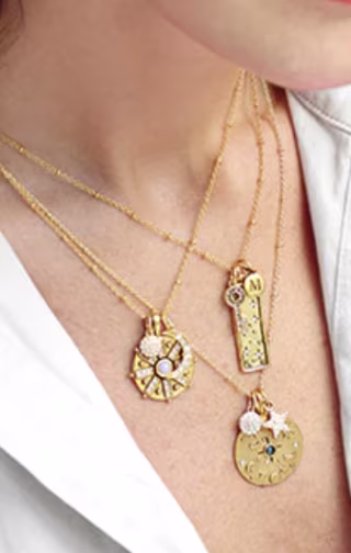 Create Your Own Talisman