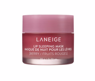 Lip Sleeping Mask