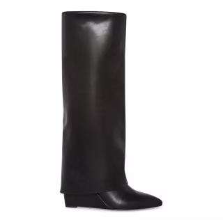 Evander Foldover Boot