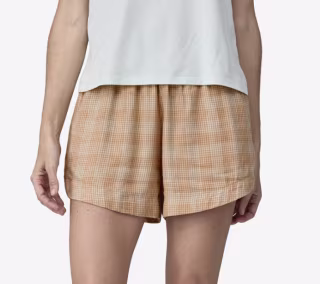 Garden Island Shorts