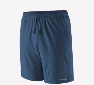 Multi Trails Shorts