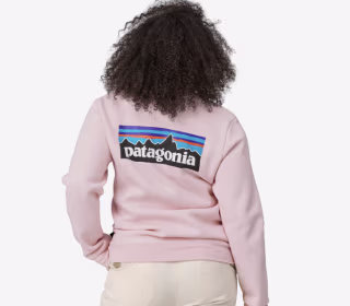 Crew Sweatshirt