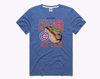MLB x Flavortown Tee