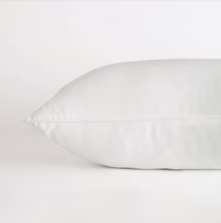 Cozy Earth Bamboo Down Alternative Pillow