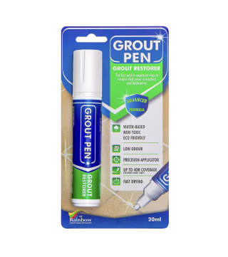 Grout Pen White Tile Paint Marker
