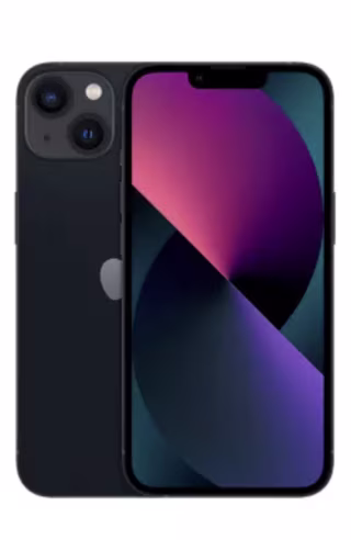 iPhone 13