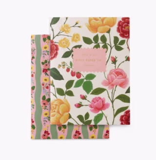 Pocket Notebook Set