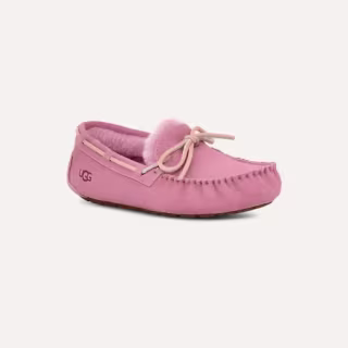 Dakota Slipper