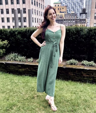 Jumpsuit