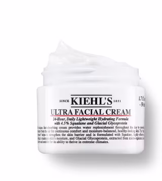 Ultra Facial Cream