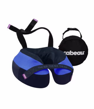 The Neck's Evolution S3 Travel Neck Pillow