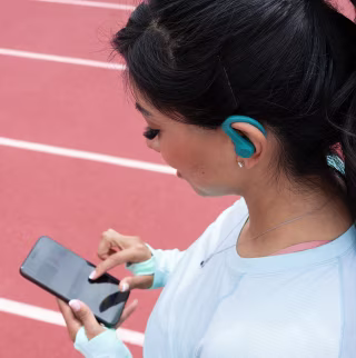 JLab JBuds Sport Earbuds