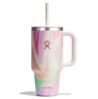 All Around Travel Tumbler