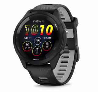 Forerunner 265