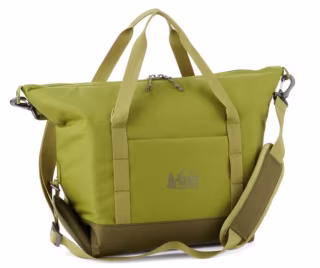 Pack-Away Cooler