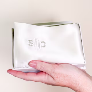 Slip Silk Pillow Cases