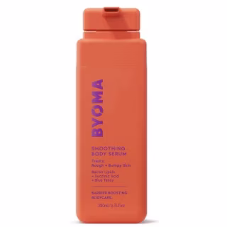 Byoma Smoothing Body Serum