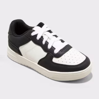 Kids' Benni Skate Sneakers