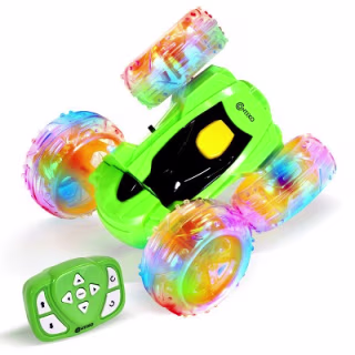Contixo Remote Control Car SC3