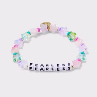 Fearless Stars Bracelet