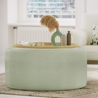 Drew Stowaway Coffee Table with Storage