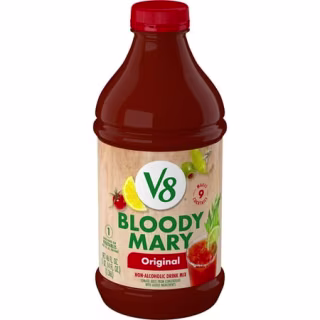 V8 Bloody Mary Drink Mix