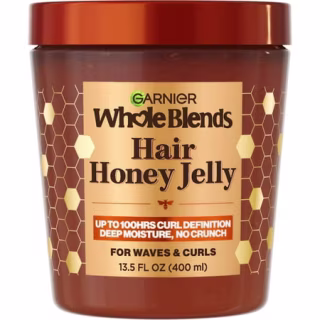 Hair Honey Jelly