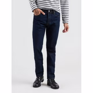 Men's 501 Original Straight Leg Jeans