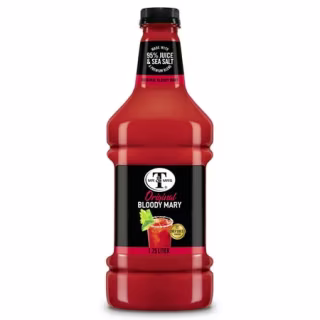 Mr & Mrs T Original Bloody Mary Mix