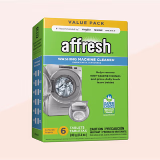 Washing Machine Cleaner