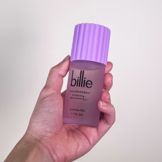 AHA pH Adjusting Women's Deodorant Gel
