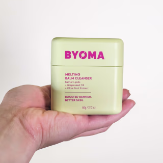 Melting Cleansing Balm