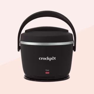 Lunch Crock Food Warmer