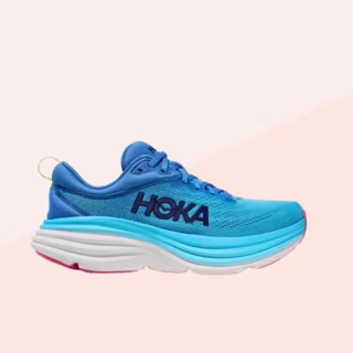 Hoka Bondi 8 Women's Running Shoes