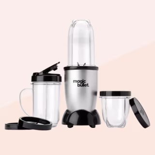 Single-Serve Blender