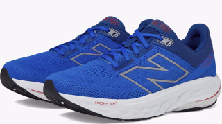 Men's Fresh Foam 860v14