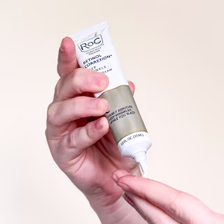 Retinol Correxion Deep Wrinkle Night Cream