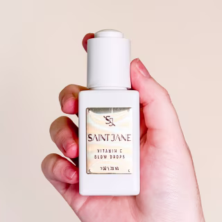 Saint Jane Beauty Vitamin C Glow Drops