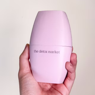 The Detox Market Super Chill Facial Pill