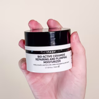 Bio-Active Ceramide Repairing and Plumping Moisturizer