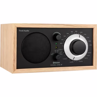 Tivoli Model One Bluetooth Radio