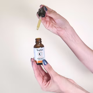 Truskin Vitamin C Facial Serum