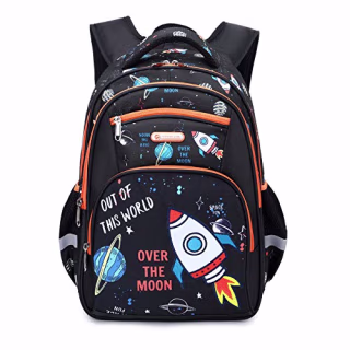 Cusangel Backpack for Kids