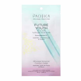 Time Shift Hydrogel Facial Mask