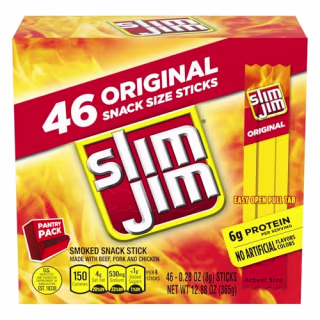Original Snack Size Sticks (46 Count)