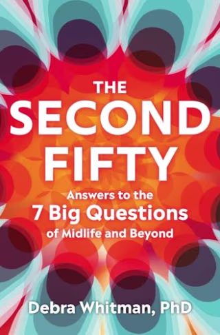 "The Second Fifty"