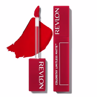 Matte Liquid Lipstick