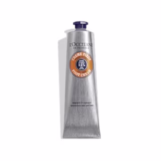 L’Occitane Shea Butter Foot Cream