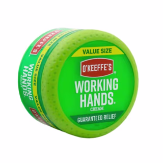 O’Keeffe’s Working Hands Cream