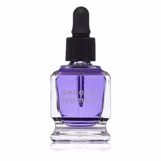 Cuticle Oil